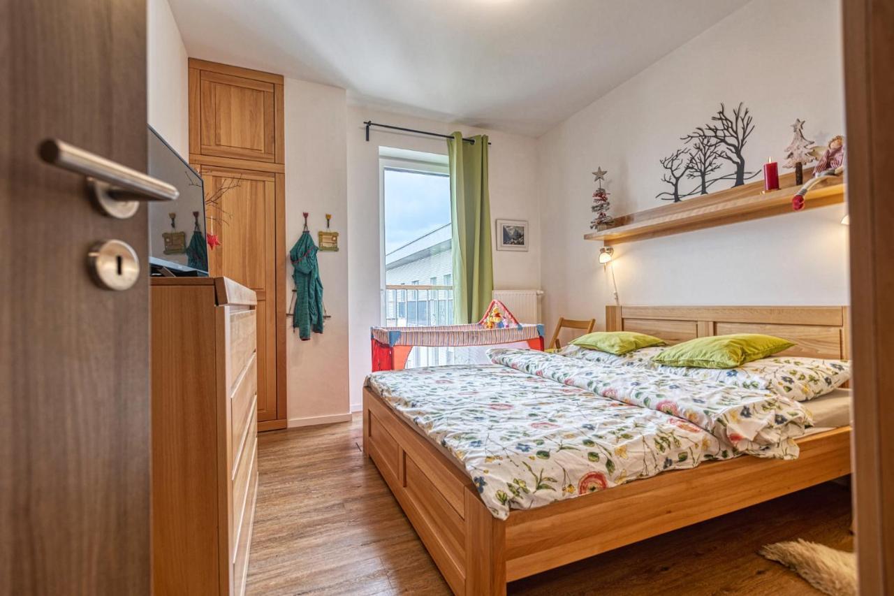 Kubo Tatry - Stary Smokovec Apartment Vysoke Tatry Luaran gambar